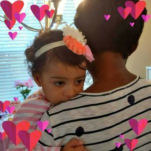 Meet your Posher, Susie